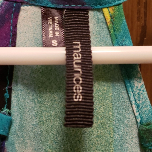 Colorful Tank top - Picture 3 of 3